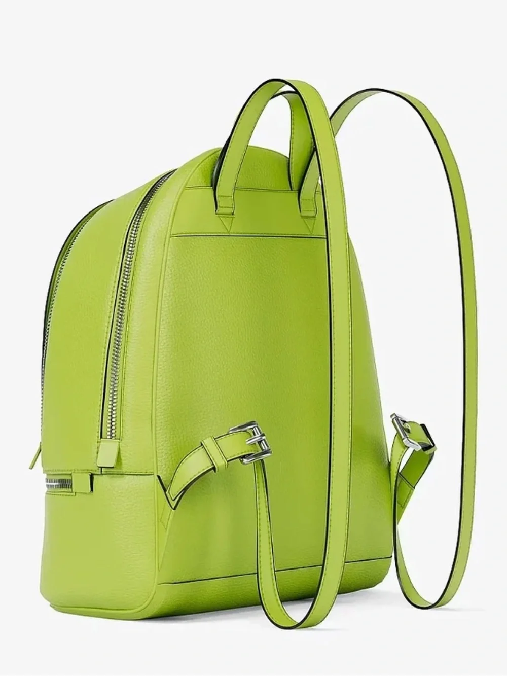 Michael Kors sleek lime